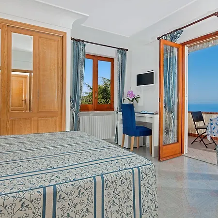 לינה וארוחת בוקר Cala Del Rio