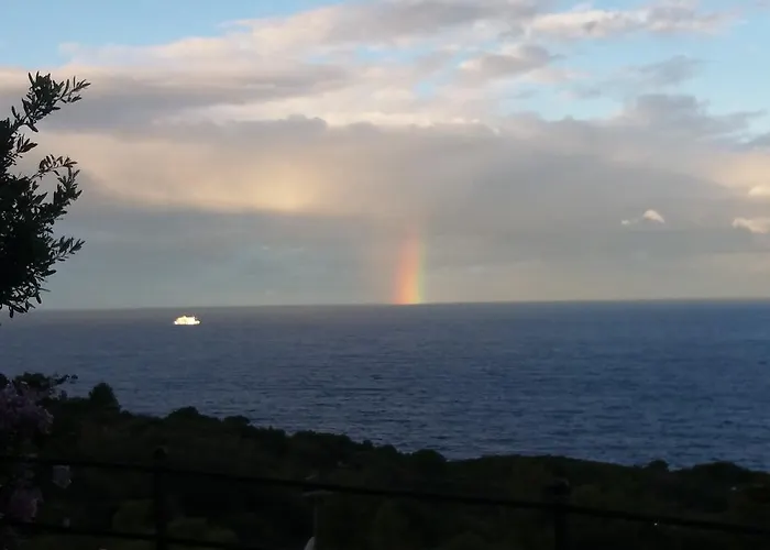 Cala Del Rio לינה וארוחת בוקר