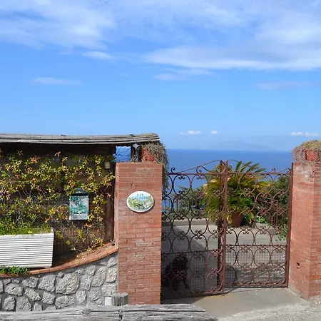 Cala Del Rio Bed & Breakfast