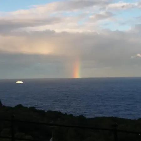 Cala Del Rio Bed & Breakfast