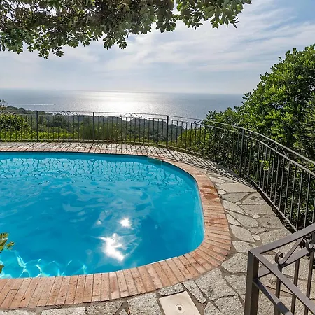 Cala Del Rio Bed & Breakfast Anacapri (Isola di Capri)