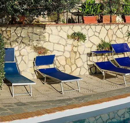 Cala Del Rio Bed & Breakfast *