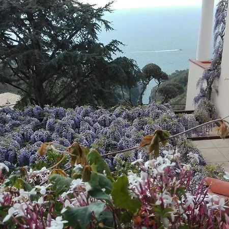 Cala Del Rio Bed & Breakfast *