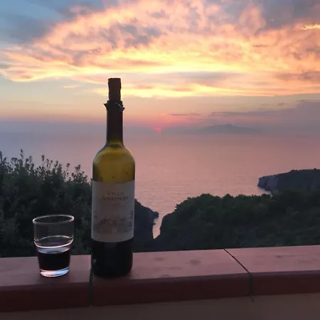 Bed & Breakfast Cala Del Rio