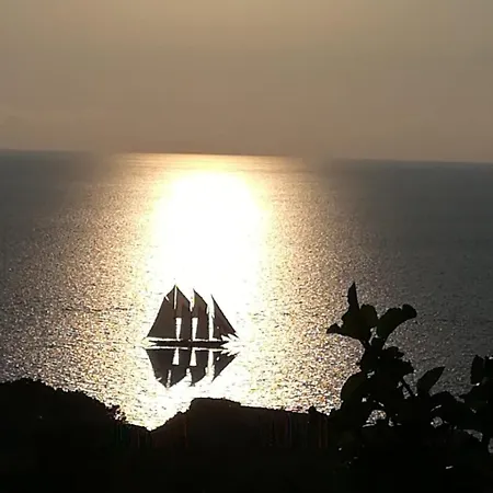 Bed & Breakfast Cala Del Rio