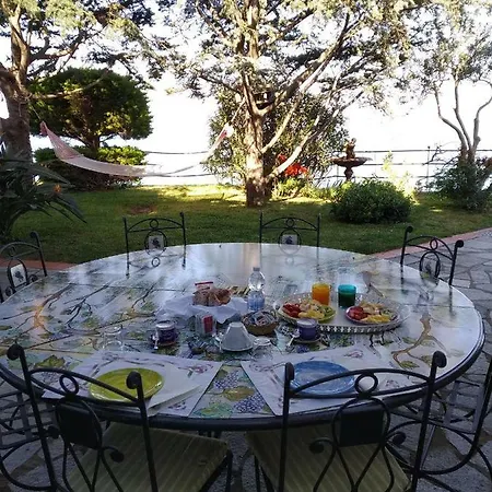 Cala Del Rio * Anacapri (Isola di Capri)