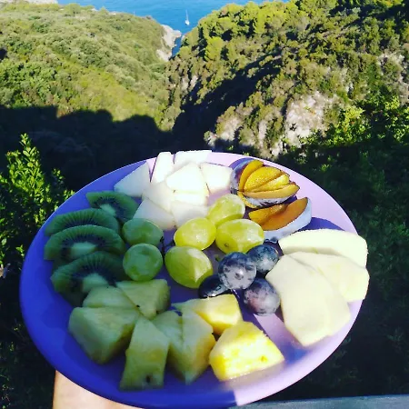 Bed & Breakfast Cala Del Rio