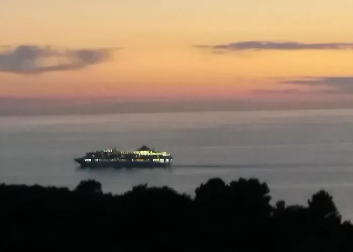 Bed & Breakfast Cala Del Rio