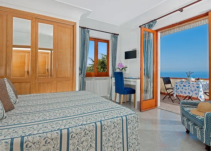 Bed & Breakfast Cala Del Rio