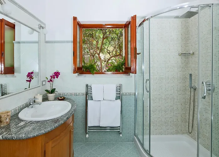 Cala Del Rio Bed & Breakfast