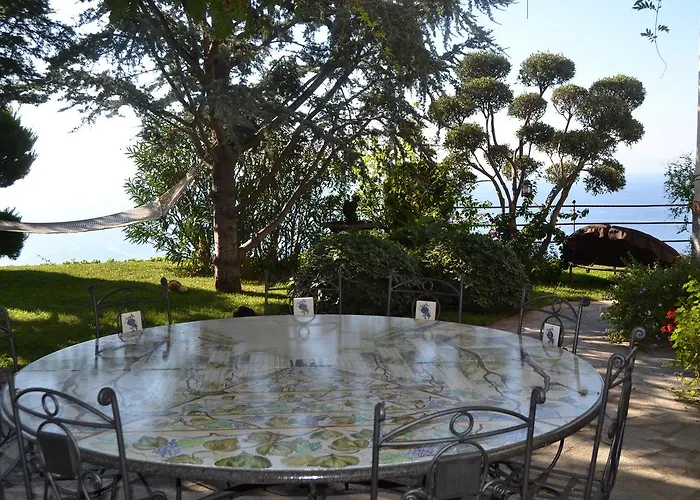 Bed & Breakfast Cala Del Rio *