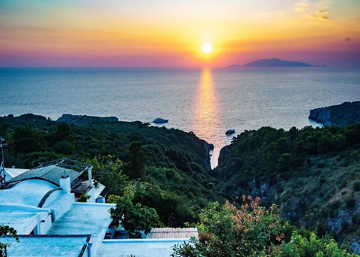 Cala Del Rio Bed & Breakfast *