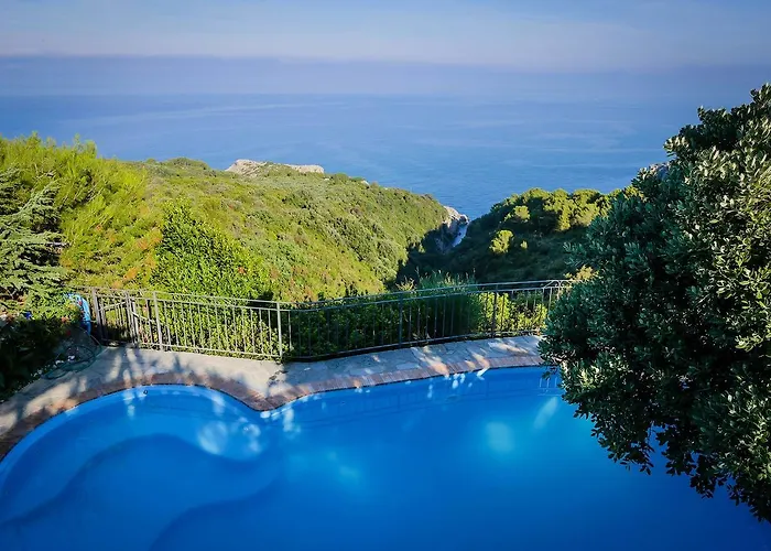 Bed & Breakfast Cala Del Rio *