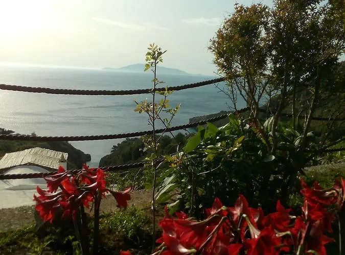 Cala Del Rio Bed & Breakfast