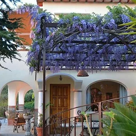 Bed & Breakfast Cala Del Rio *