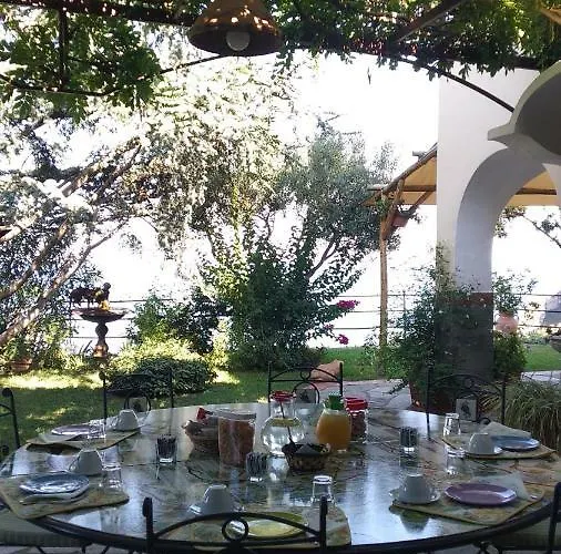 Cala Del Rio Bed & Breakfast *