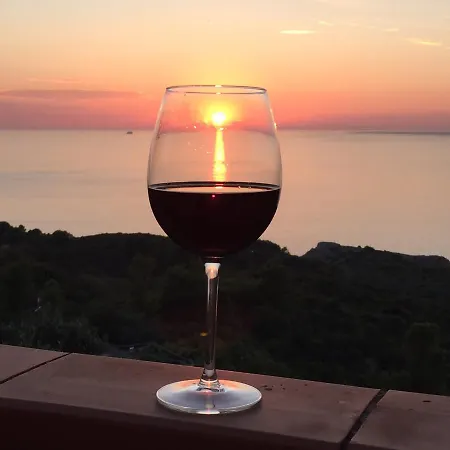 Cala Del Rio 阿纳卡普里