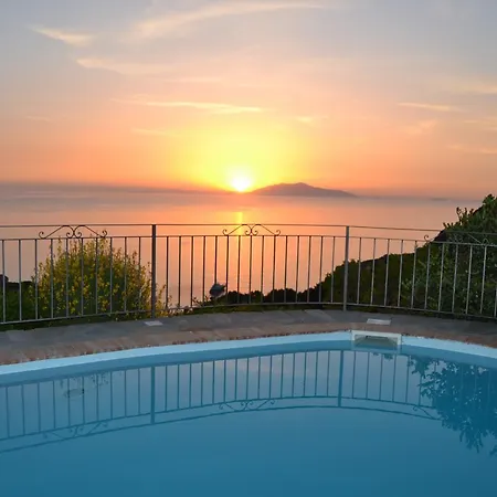 Cala Del Rio * 阿纳卡普里