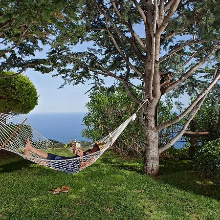 住宿加早餐酒店 Cala Del Rio 阿纳卡普里