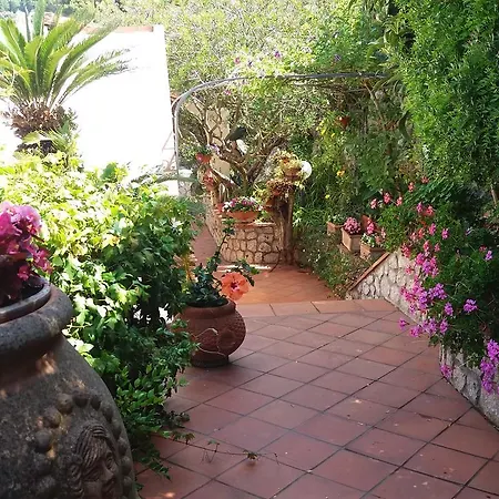 Cala Del Rio 住宿加早餐酒店 *