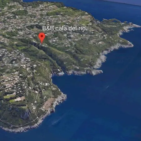 Cala Del Rio * 阿纳卡普里