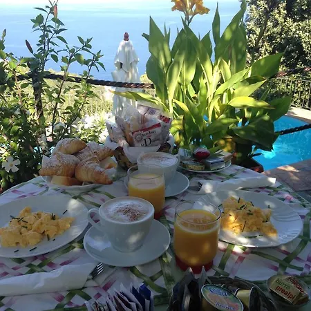 Cala Del Rio * 阿纳卡普里