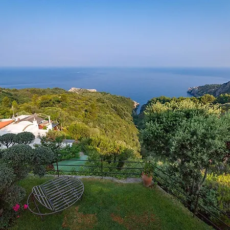 Cala Del Rio 住宿加早餐酒店 阿纳卡普里