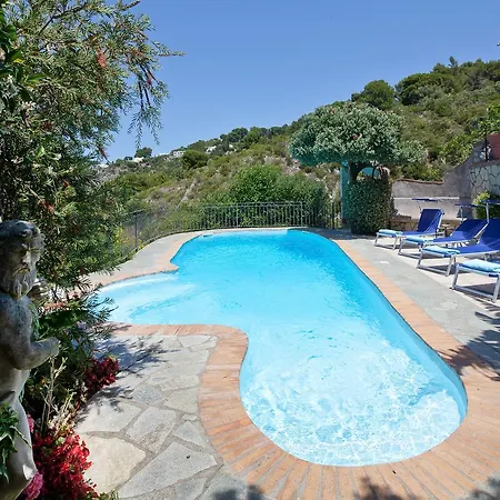 Cala Del Rio 阿纳卡普里