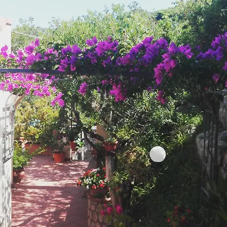 Cala Del Rio 住宿加早餐酒店