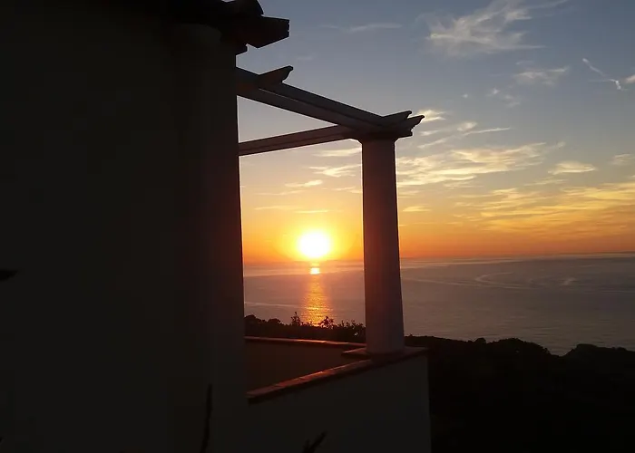 Cala Del Rio Anacapri (Isola di Capri)