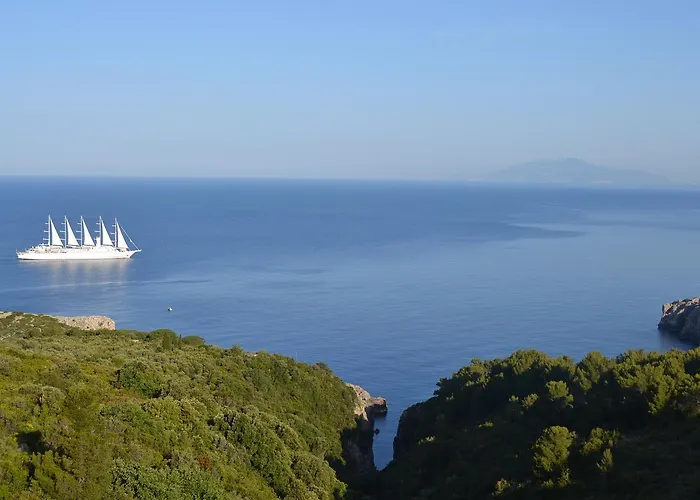 Cala Del Rio * Anacapri (Isola di Capri)