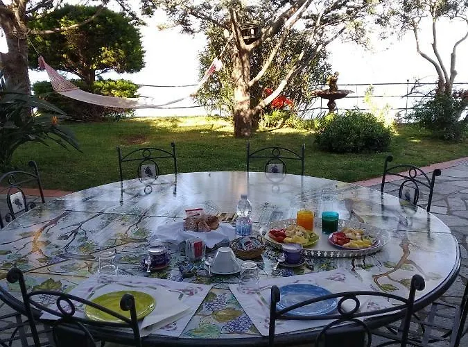 Cala Del Rio * Anacapri (Isola di Capri)