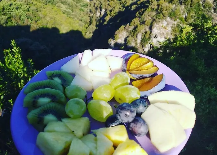 Frühstückspension Cala Del Rio