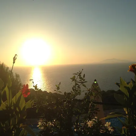 Cala Del Rio Anacapri