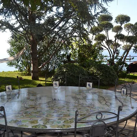 Panzió Cala Del Rio *