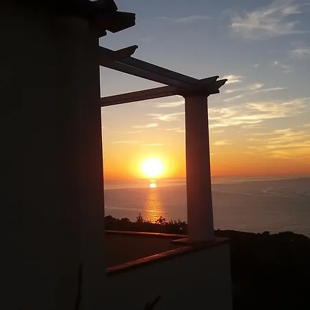 Cala Del Rio Anacapri