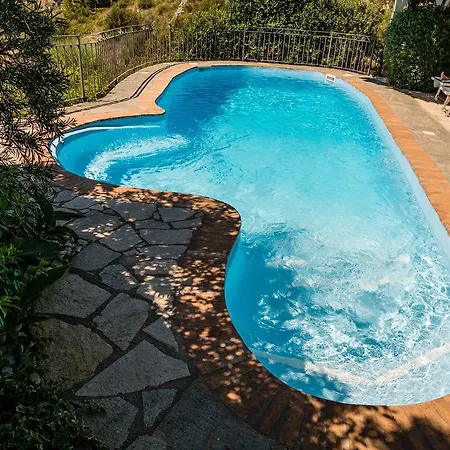 Cala Del Rio * Anacapri