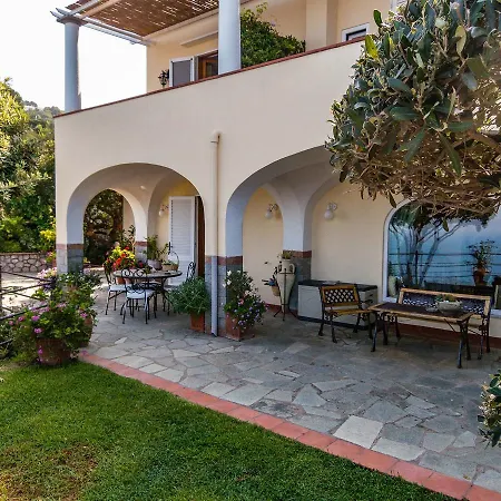 Cala Del Rio Panzió