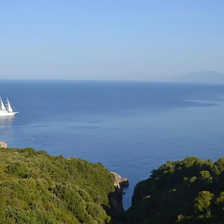 Cala Del Rio * Anacapri