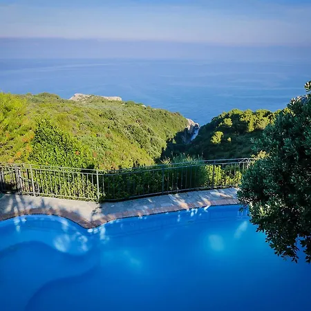 Panzió Cala Del Rio *