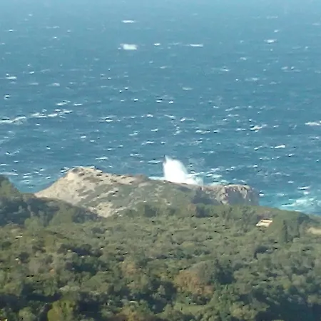 Panzió Cala Del Rio *