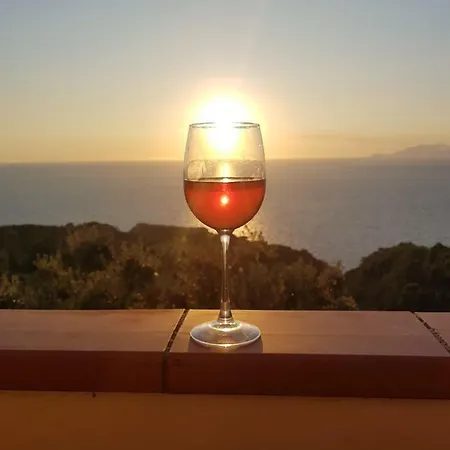 Cala Del Rio Anacapri