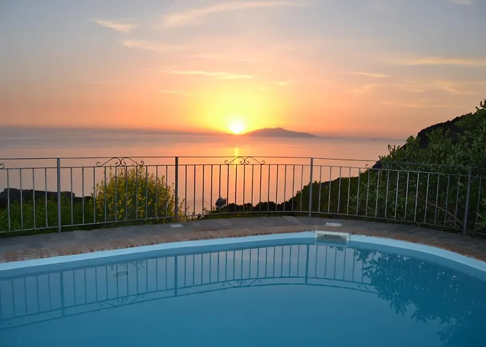 Cala Del Rio * Anacapri (Isola di Capri)