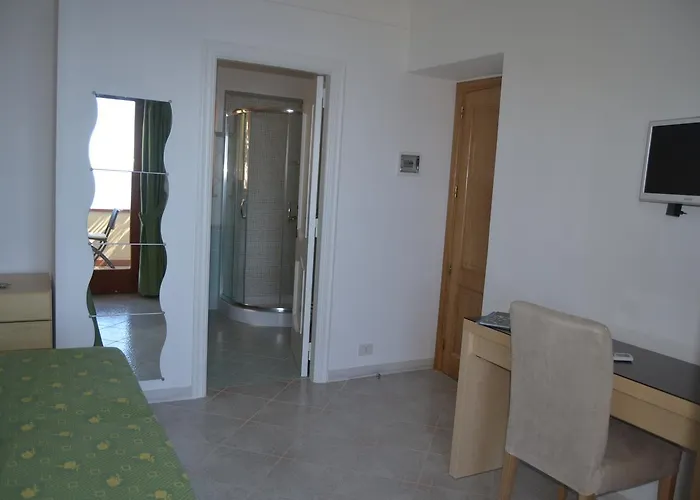 Cala Del Rio * Anacapri (Isola di Capri)