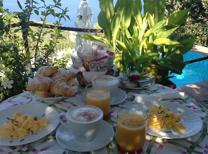 Cala Del Rio * Anacapri (Isola di Capri)