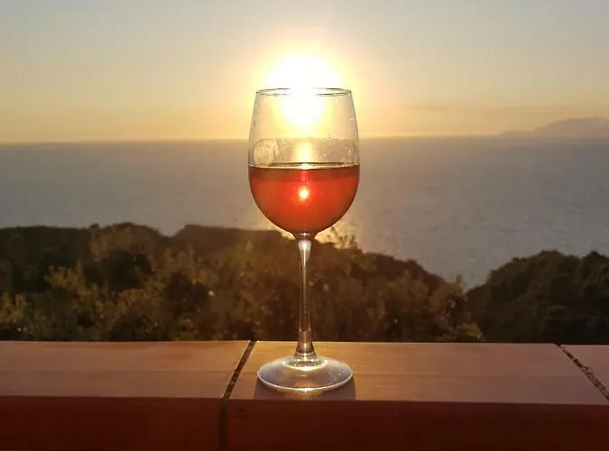Cala Del Rio Anacapri (Isola di Capri)